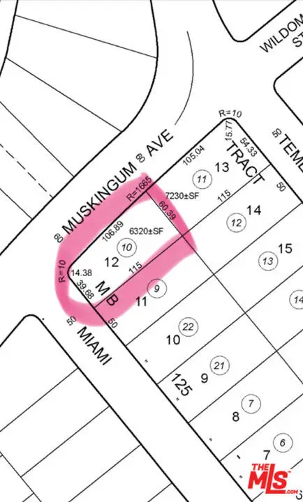 642 Muskingum Avenue, Pacific Palisades, CA 90272 - #1