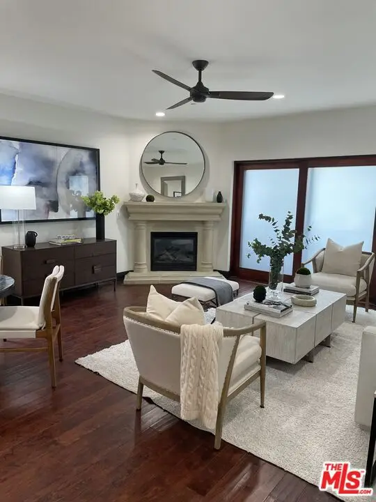 1215 Armacost Avenue #102, Los Angeles, CA 90025 - #2