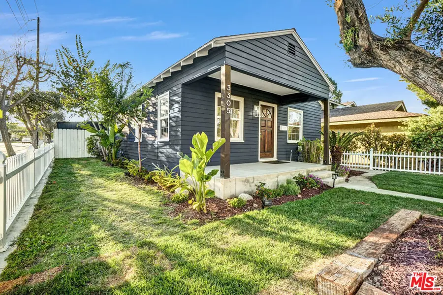 3305 Brayton Avenue, Signal Hill, CA 90755 - #3