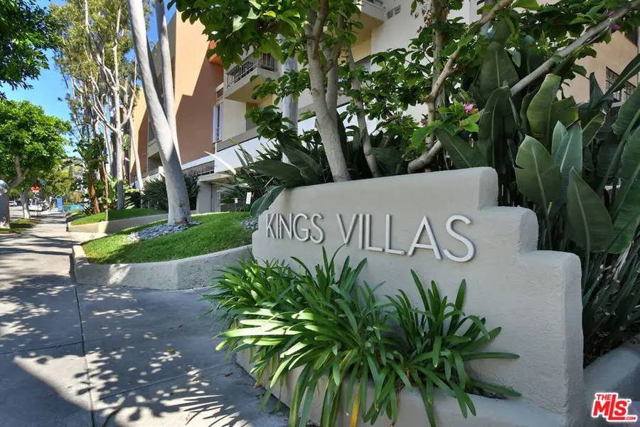 750 N Kings Road #217, West Hollywood, CA 90069 - #3