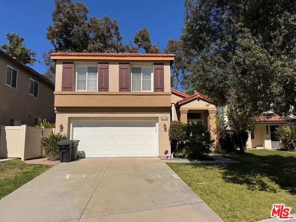 43740 Calabro Street, Temecula, CA 92592 - #1