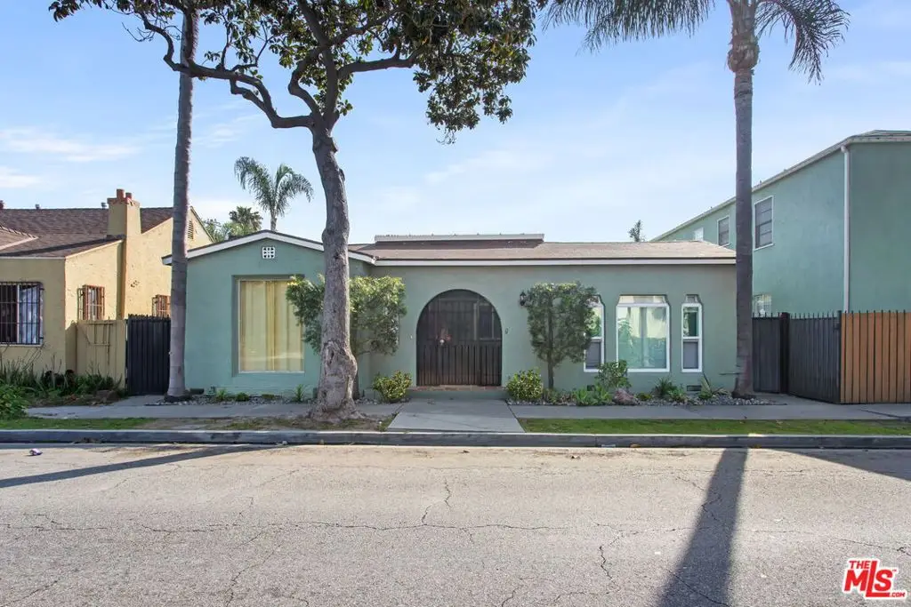 1950 Magnolia Avenue, Long Beach, CA 90806 - #1