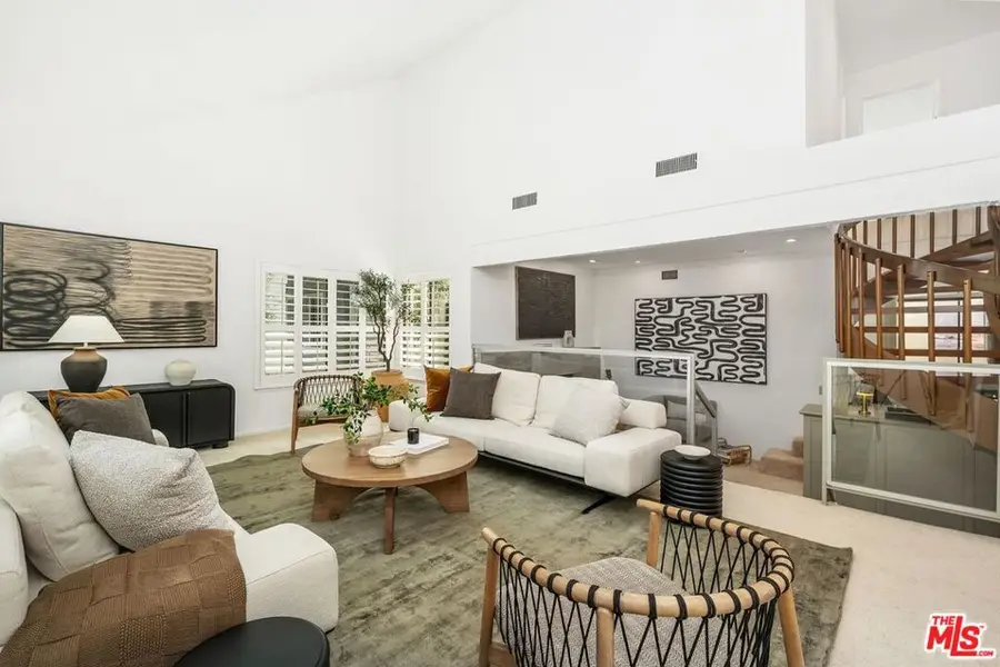 1423 Avenida De Cortez, Pacific Palisades, CA 90272 - #3