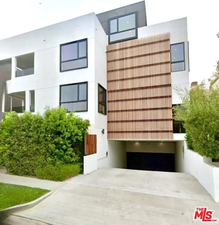 724 N Croft Avenue #307, Los Angeles, CA 90069 - #1