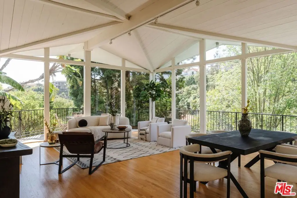 7229 Senalda Road, Los Angeles, CA 90068 - #1