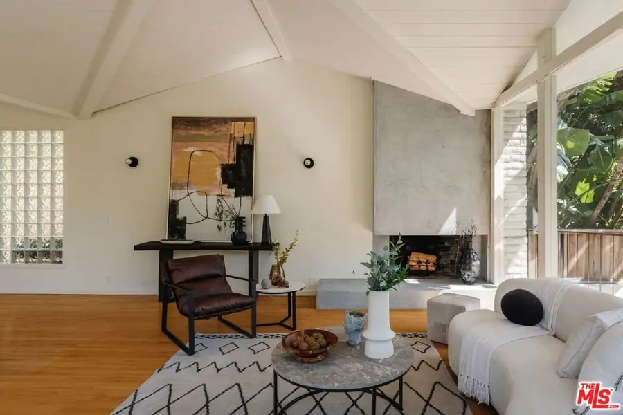 7229 Senalda Road, Los Angeles, CA 90068 - #3