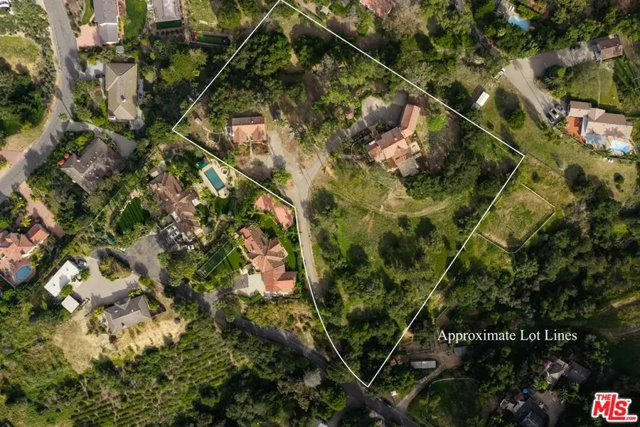 4488 La Paloma Avenue, Santa Barbara, CA 93105 - #2
