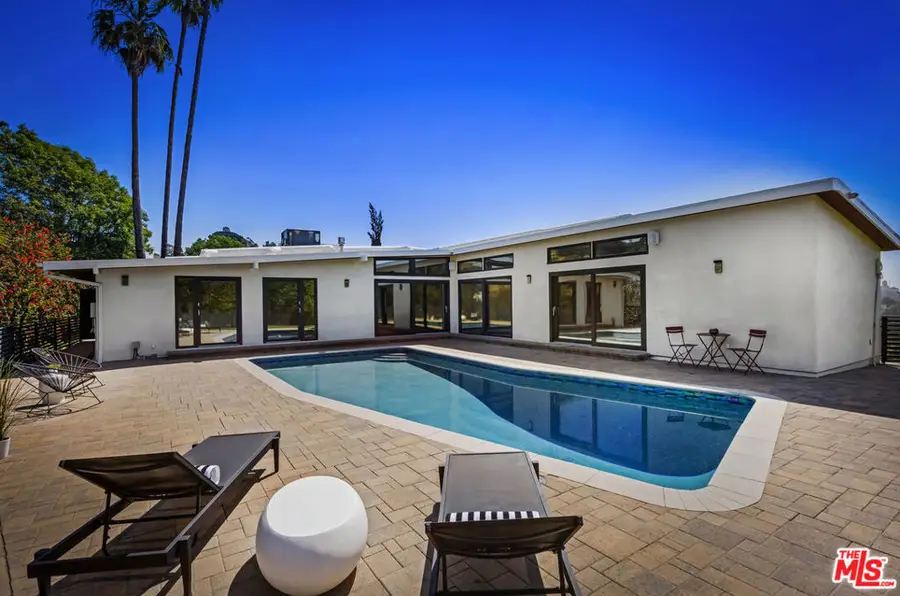 2740 Nichols Canyon Road, Los Angeles, CA 90046 - #2