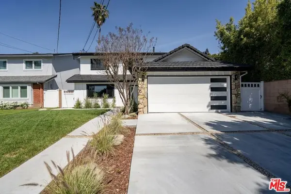 13925 Branton Place, Sherman Oaks, CA 91423