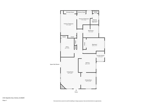 2141 Glyndon Avenue, Venice, CA 90291