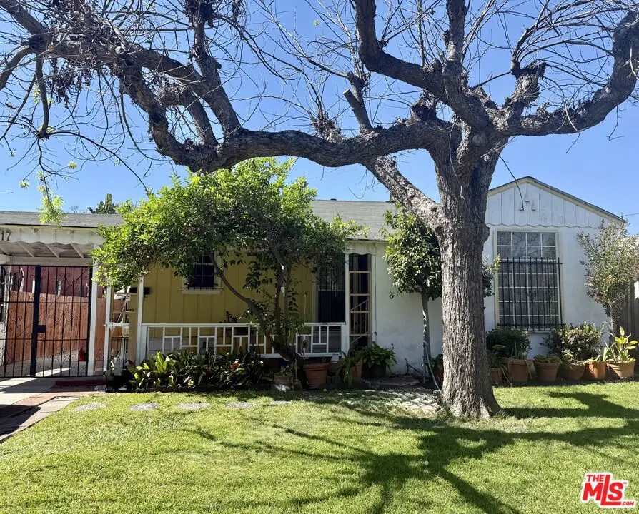 1917 Hauser Boulevard, Los Angeles, CA 90016 - #1
