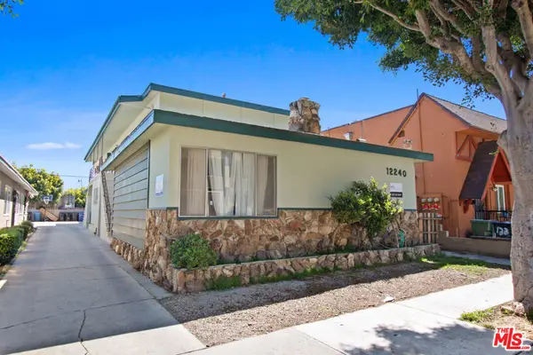 12240 Birch Avenue, Hawthorne, CA 90250