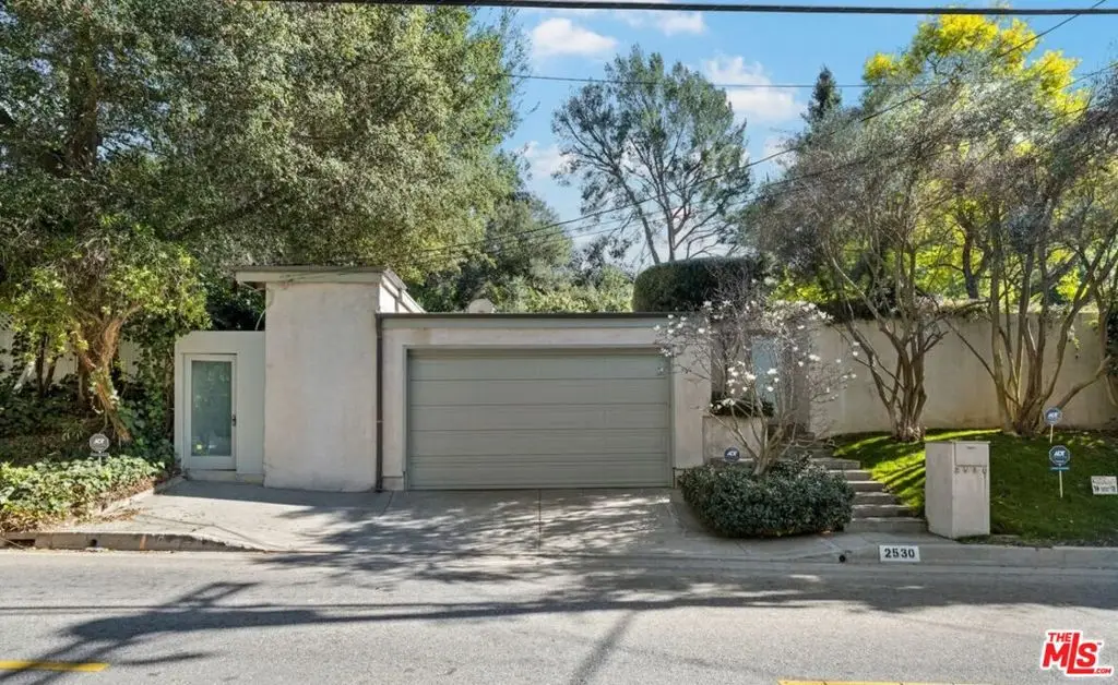 2530 Hutton Drive, Beverly Hills, CA 90210 - #1