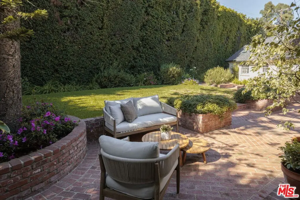 11611 Terryhill Place, Los Angeles, CA 90049 - #1