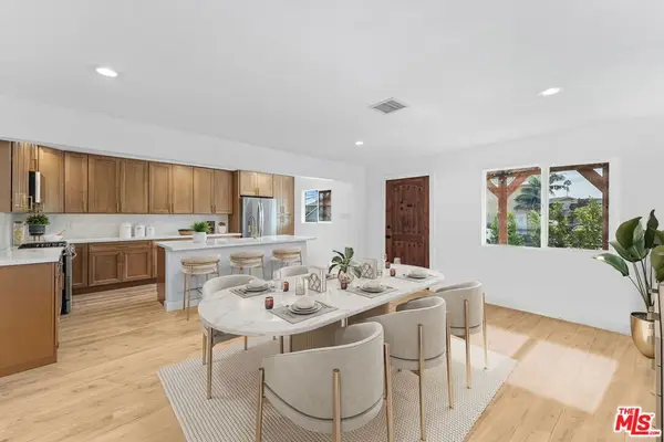 3815 W 60th Street, Los Angeles, CA 90043