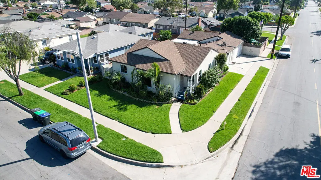 9300 Prichard Street, Bellflower, CA 90706 - #1