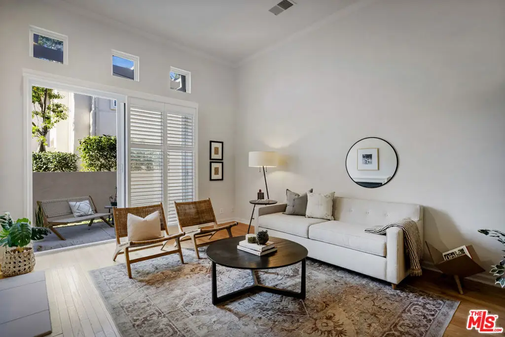 7609 Hannum Avenue, Culver City, CA 90230 - #1