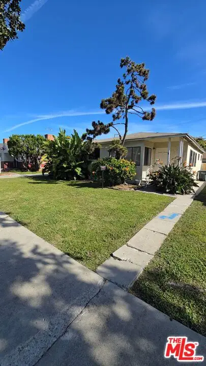 4046 Sawtelle Boulevard, Los Angeles, CA 90066 - #1