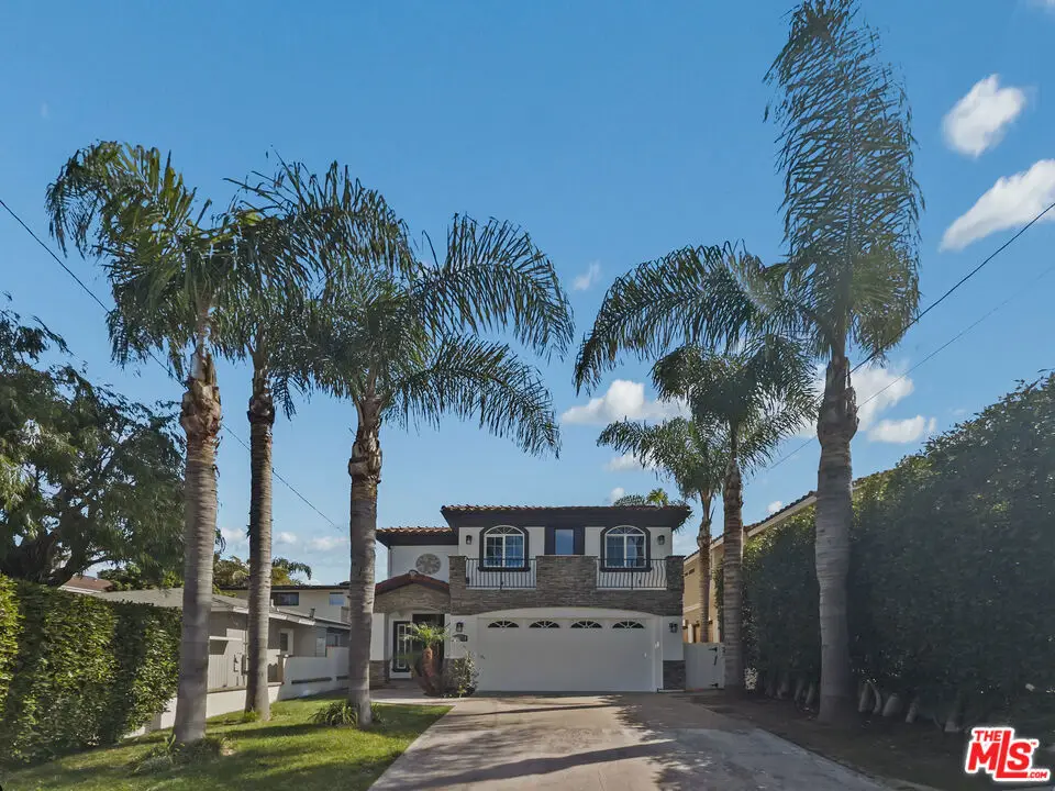 508 Judy Drive, Redondo Beach, CA 90277 - #1