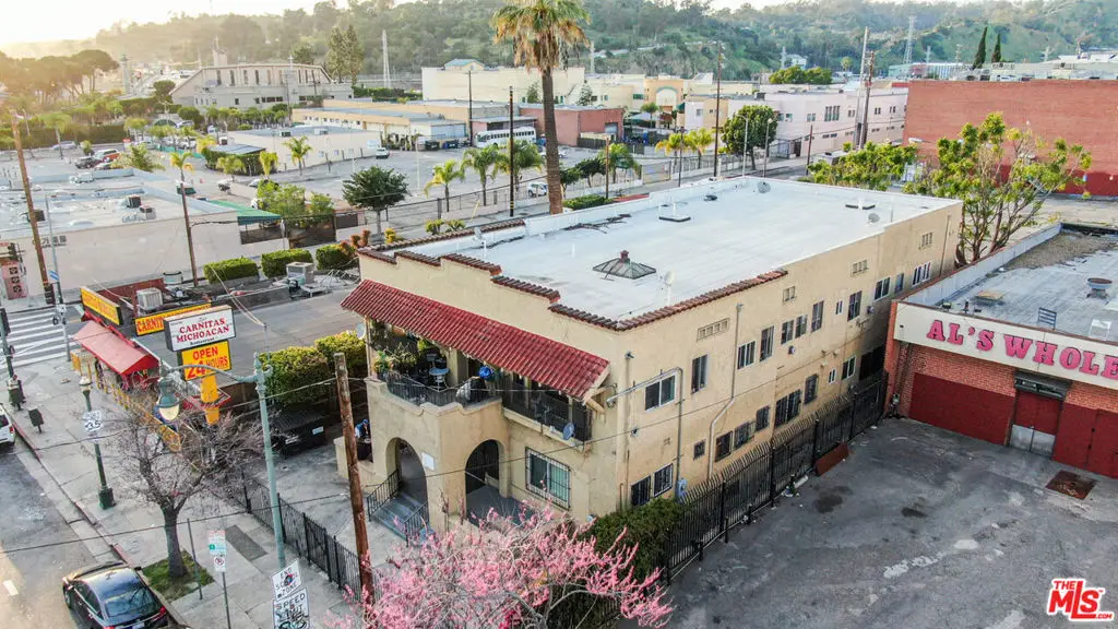 1909 N Broadway, Los Angeles, CA 90031 - #1