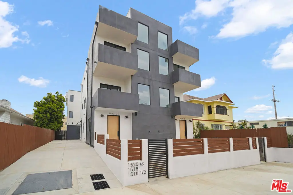 1518 Magnolia Avenue, Los Angeles, CA 90006 - #1