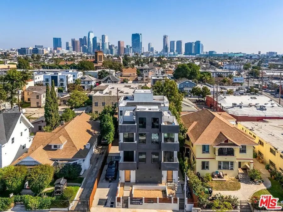 1518 Magnolia Avenue, Los Angeles, CA 90006 - #3