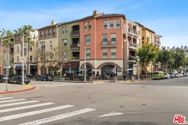 13020 Pacific #216, Playa Vista, CA 90094