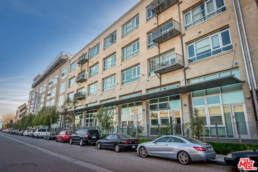 530 S Hewitt Street #356, Los Angeles, CA 90013 - #2