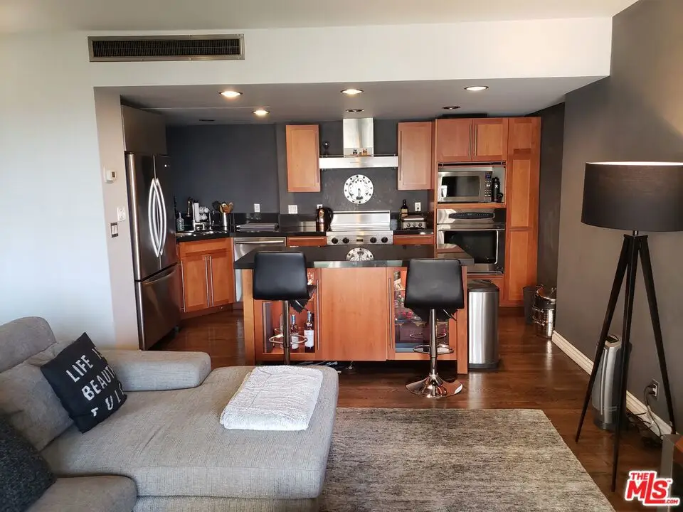 10450 Wilshire Boulevard #6D, Los Angeles, CA 90024 - #1