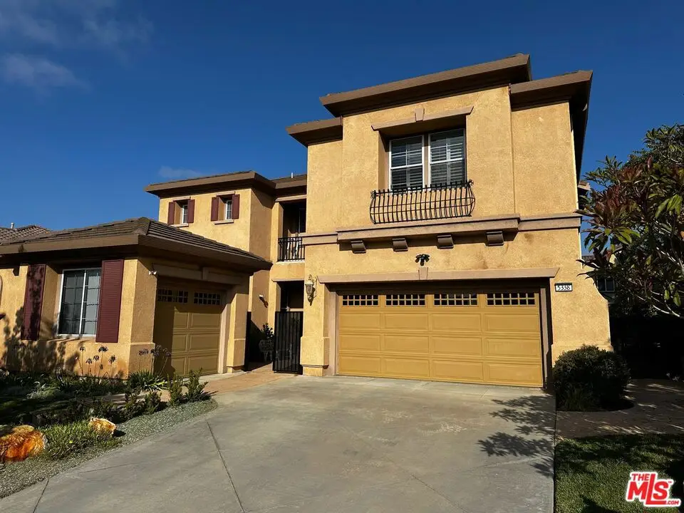 5338 Via Dolores, Newbury Park, CA 91320 - #1