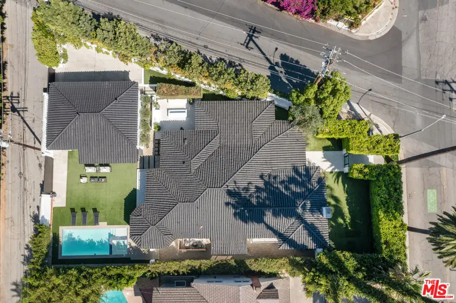 813 N Doheny Drive, Beverly Hills, CA 90210 - #2