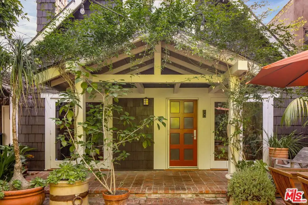 2536 Beverley Avenue, Santa Monica, CA 90405 - #1