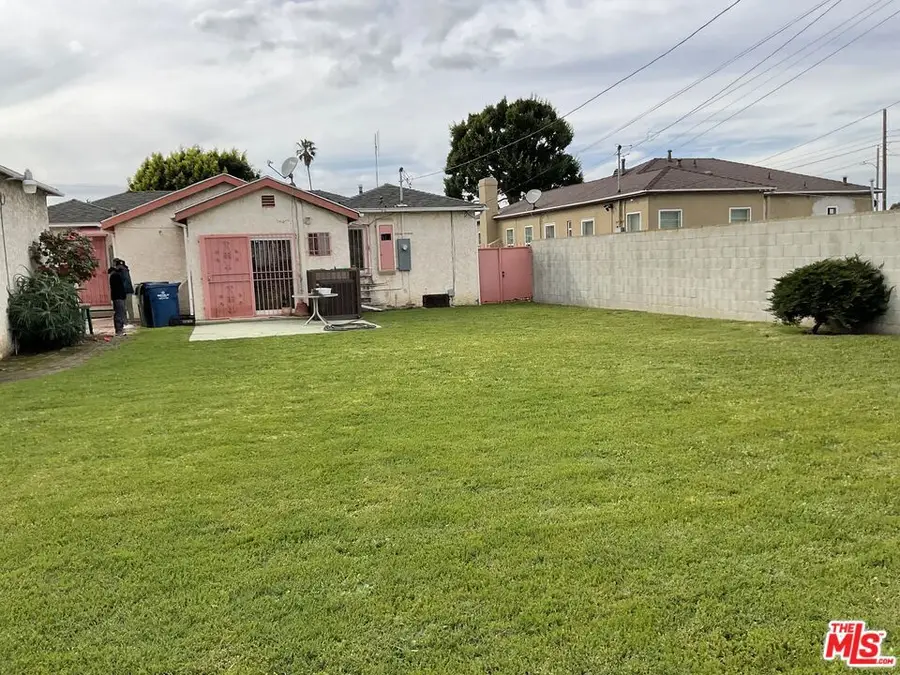 9606 S 5th Avenue, Inglewood, CA 90305 - #2