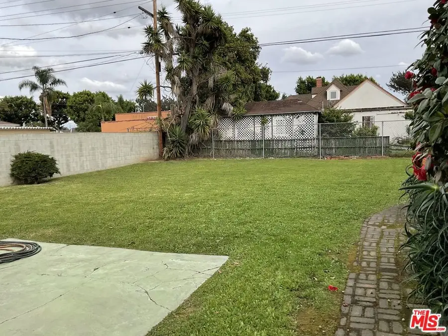 9606 S 5th Avenue, Inglewood, CA 90305 - #3
