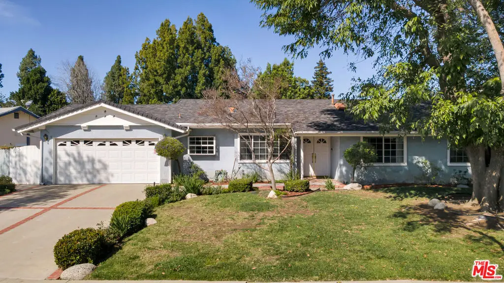 18501 Germain Street, Porter Ranch, CA 91326 - #1