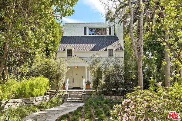 1852 N Vista Street, Los Angeles, CA 90046