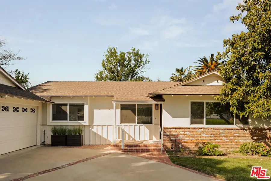 23153 Gonzales Drive, Woodland Hills, CA 91367 - #2