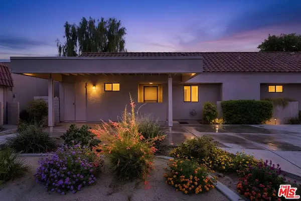 40513 Bay Hill Way, Palm Desert, CA 92211