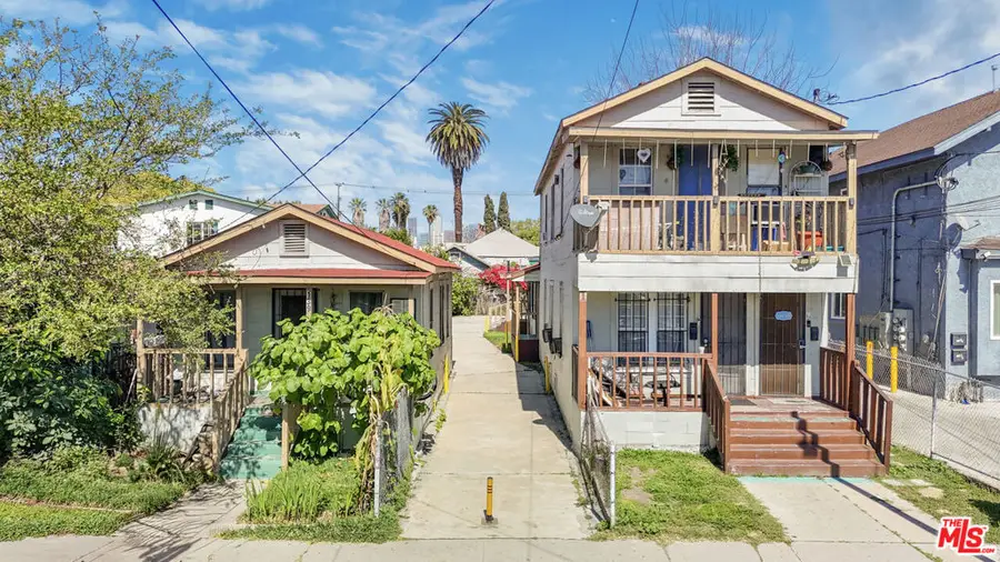 139 E 36th Place, Los Angeles, CA 90011 - #3