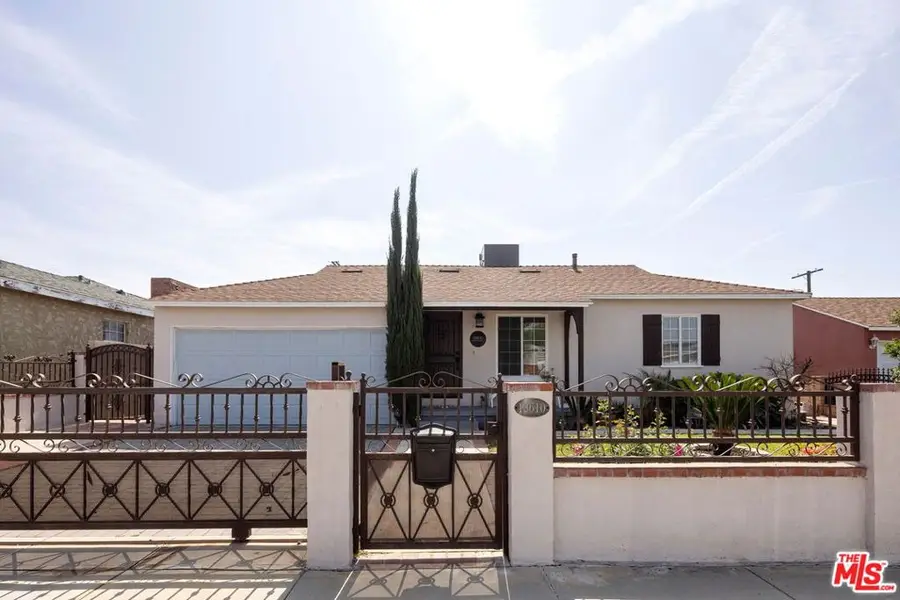 13610 Bracken Street, Arleta, CA 91331 - #2