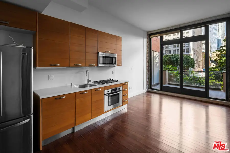 460 S Spring Street #205, Los Angeles, CA 90013 - #3