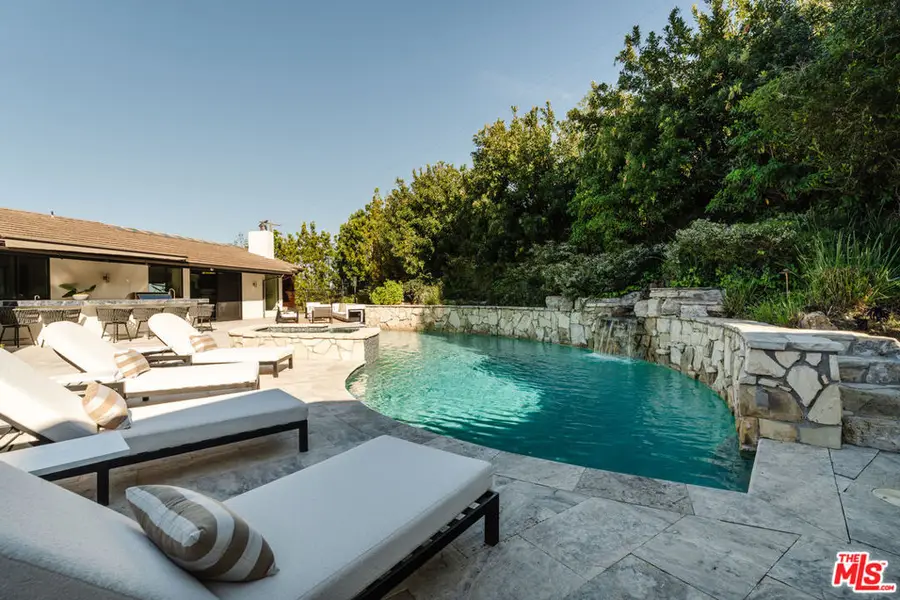 4 Buckboard Lane, Rolling Hills, CA 90274 - #3