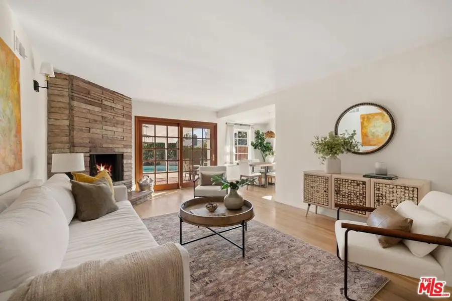 15016 Archwood Street, Van Nuys, CA 91405 - #2