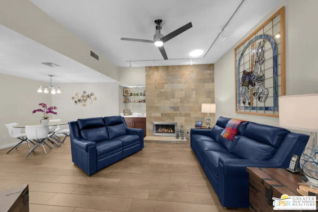 4881 S Winners Circle #B, Palm Springs, CA 92264 - #1