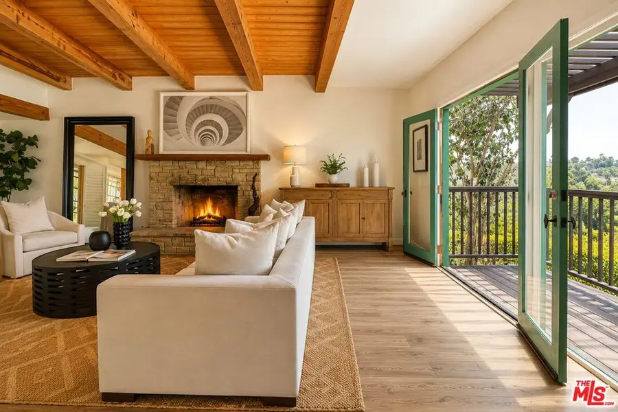 1030 N Kenter Avenue, Los Angeles, CA 90049 - #3
