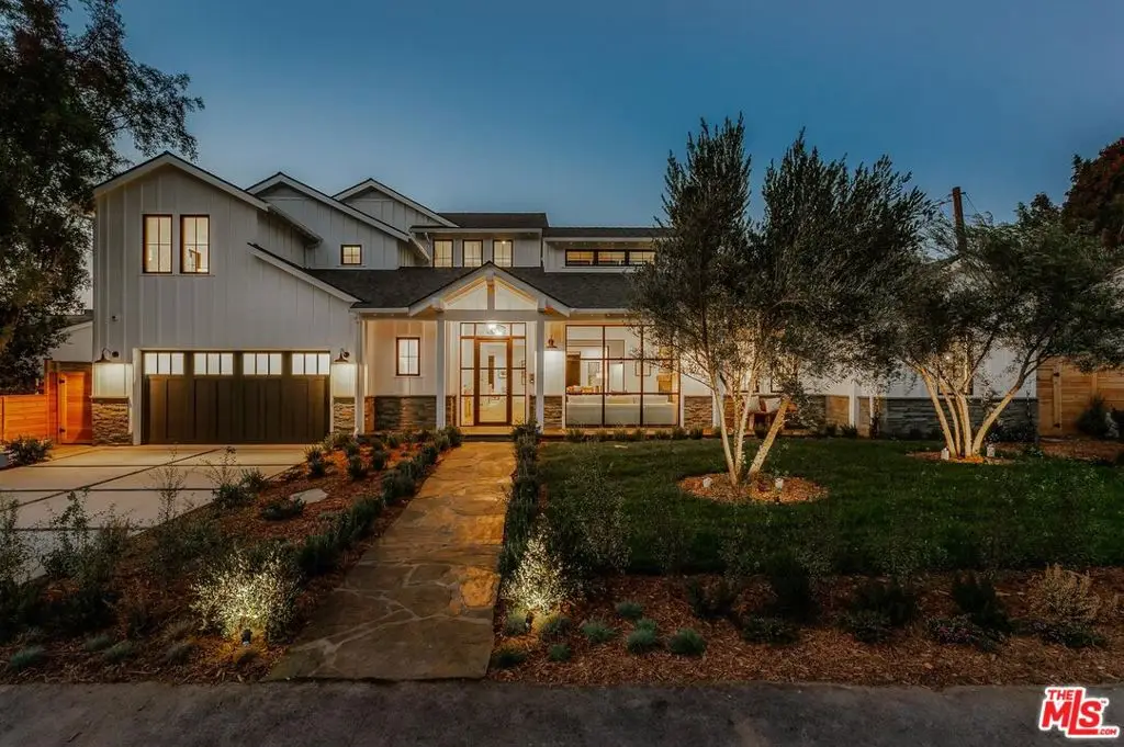 12739 Halkirk Street, Studio City, CA 91604 - #1