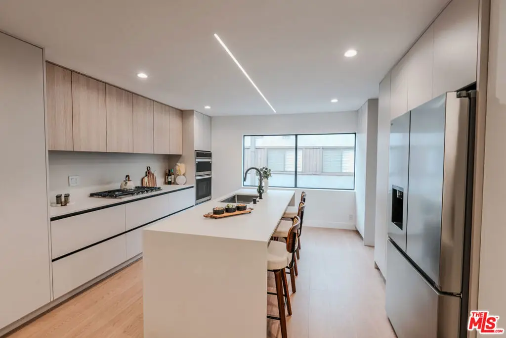 4622 Glencoe Avenue #4, Marina Del Rey, CA 90292 - #1