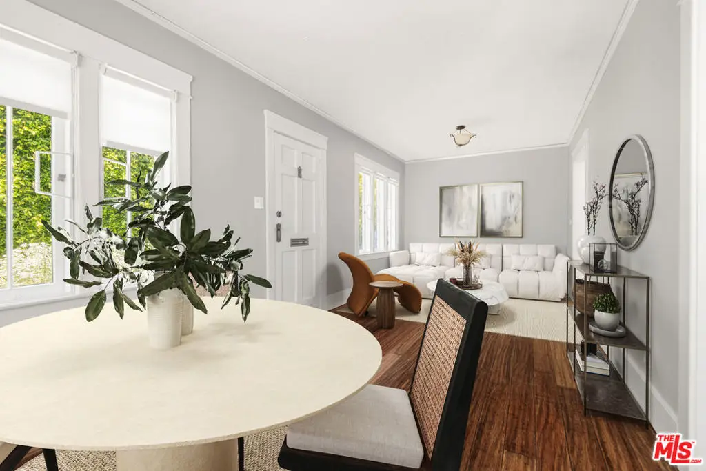 1047 9th Street, Santa Monica, CA 90403 - #1