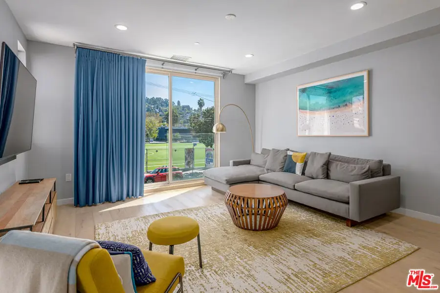 1405 Bates Avenue, Los Angeles, CA 90027 - #2