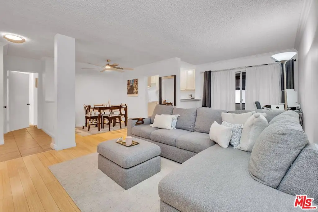 5651 Sumner Way #102, Culver City, CA 90230 - #1